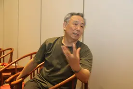李兆虬 | 以写生的名义——膏油班成立23周年回顾展图片