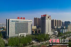 科技创新助力铁四院领跑中国勘察设计行业图片