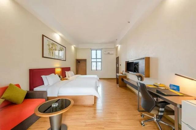 独家福利！凭省港杯/音乐节票根游三水，享景点、住宿、餐饮三重优惠！