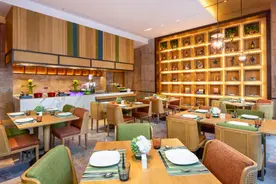 三四线城市热度攀升，国际酒店品牌爱上小城图片