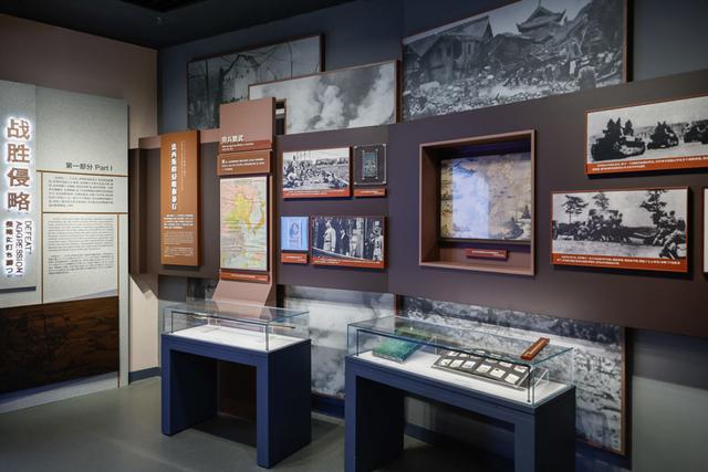 穿越时空的审判：一场展览带你重回历史现场，捍卫正义