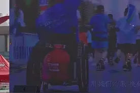 纵览视频｜石家庄马拉松即将开跑，物资大礼包里都有啥？图片
