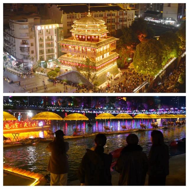 来宣恩吧！你会知道这里有多漂亮……