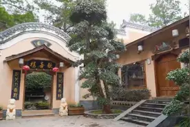 流连于江南水乡 | 锦绣江南图片