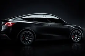 马斯克称特斯拉Model Y可付费解锁续航 最高提升96km图片