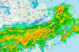 梅雨季，阴干的衣服为什么有股臭味？对人体有害吗？图片