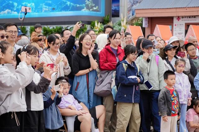11.8亿元！超150万人次！大邑国庆大假“吸睛”又“吸金”