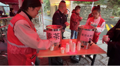 国庆畅游鸡公山景区：从“看风景”转向“享体验”