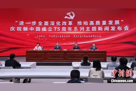 黑龙江省今年粮食丰收已成定局 又是丰收年图片