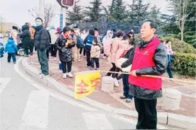 群众有需求 党员有行动 服务有实效图片