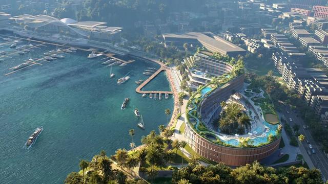 嘉佩乐最新分号现已开放预订，更多细节抢鲜曝光