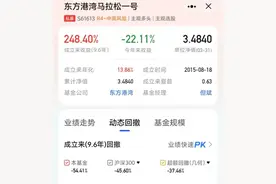 美股暴跌，重仓美股私募大佬反思：曾卖出70%的持仓，怕错失人工智能时代，很快又买进去了图片