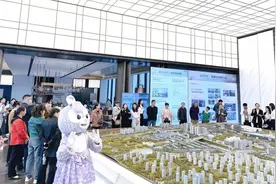 房地产止跌回稳调查丨利好持续加码！重庆新房成交量价齐升图片