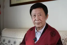 田连元：从艺七十载，笑谈“说书人的天命”图片