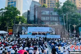 从山野到国礼，云南老山茶何以“出圈”国际舞台？图片