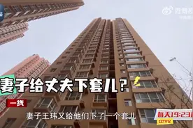 90后女子更换80套房锁芯、P图伪造房产证卖房，诈骗42名亲友2400万！豪掷上千万打赏多位男主播，为一人买车买房图片