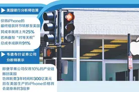 苹果回归“美国制造”路漫漫图片