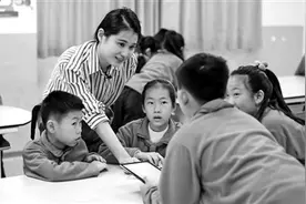 怎样以教研促进教师持续成长图片