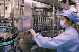 老烟台人的味蕾记忆！这款传统药酒制出产业新味图片