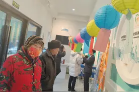 当元宵遇上垃圾分类——水澄桥社区创新打造“绿色佳节”新风尚图片