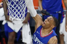 下船上高原！威少被交易至爵士，预计买断后加盟掘金图片