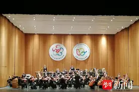 瓦莱里·捷杰耶夫与马林斯基交响乐团音乐会无锡举行，演绎原汁原味的俄式交响乐图片