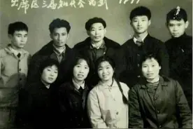 【亲情文化】三哥，我想你‖张树林图片