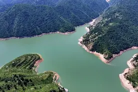 看生态、看人文、看产业，山西这三县！！！图片