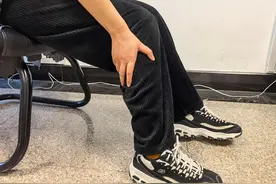 冬季皮肤干痒的应对小妙招图片