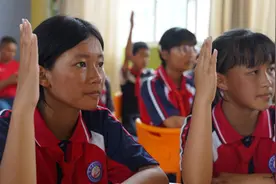 “如何去远方”？这群云南孩子的“追梦”之旅图片