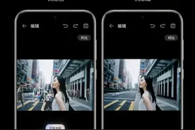 除了全链路介入拍照 AI手机时代影像会发生质变吗？图片