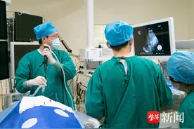 深入肺部一探究“镜”，支气管镜检查让肺部病变“无处遁形”图片