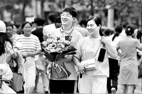 中考改革，给中小学教改立起“风向标”图片