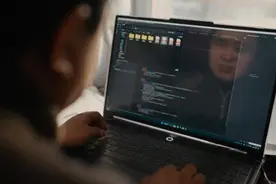 百度推出文心快码无障碍版：让AI代替“看不见的眼”图片