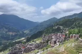 开秧门、采樱桃……打好地方“特色牌” 农文旅融合撑起村民“钱袋子”图片