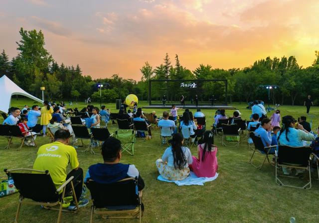 中牟新区：深耕国际慢城建设 塑造度假旅游新地标