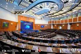 骁龙电竞先锋赛·2024精英邀请赛获评CDMEC年度电竞创新营销案例图片