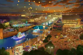 值得期待！2025上海10个重磅新地标！这些地方迎来大发展！图片