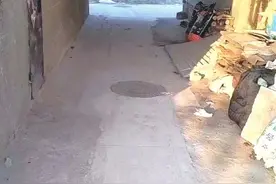 烟台民意通 | 邻居摄像头拍到自家院子，是否侵权？图片