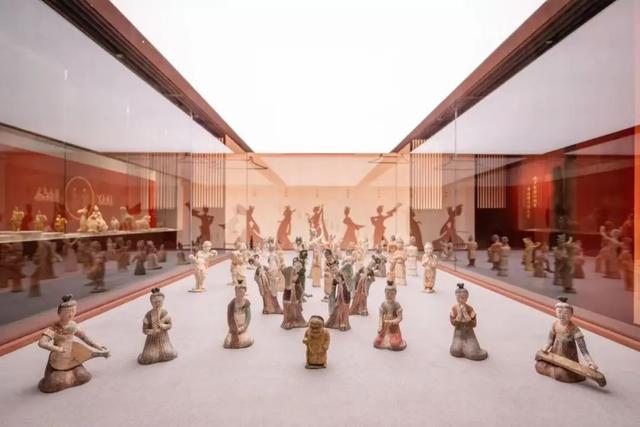 唐风·七夕之夜、乡村音乐节、乐队专场……盛夏文旅盛宴邀您共赴