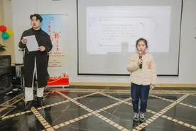 家门口开出十门火爆课程！“社区合伙人”拿捏你的小确幸！图片