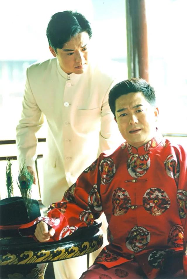 突传噩耗！知名演员昨晚去世，年仅50岁