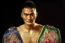 武林风云榜 | 新王崛起，武林风“新四大天王”登场图片