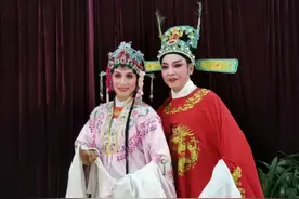 精彩好戏连番上演！9月戏曲专题活动邀您来赏→图片