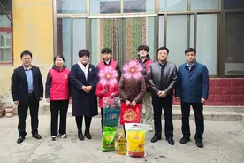 滕州市木石镇组织开展“把爱带回家 同心护成长”2025寒假儿童关爱服务活动图片