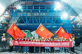 重庆6条轨道交通路线有新进展！有你期待的没→图片