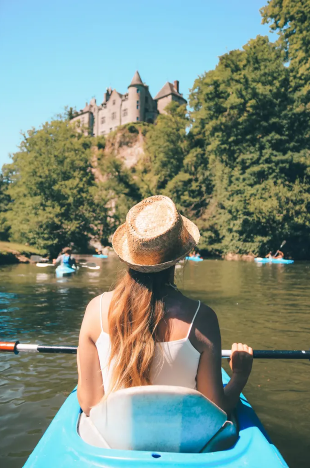 比利时出片指南丨带上相机打卡比利时绝美风景！Scenic spots in Belgium