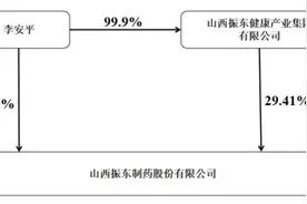振东制药今年销售费用重现增长，4年超80亿元，近两年主要流向学术活动图片