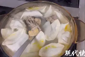 墨香浸透“秋滋味”，跟着汪曾祺寻味中秋美食图片