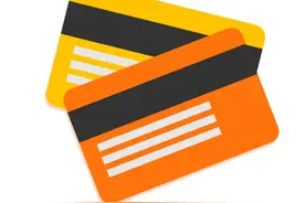 高额返利的预付加油卡靠谱吗？图片